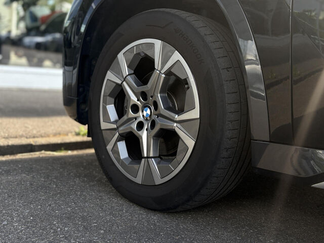 BMW X1 s18d Aut.Live-Navi Kamera Sitzh.KomfZ.DAB 18 Ansicht 9 für Fahrzeugdetailseite