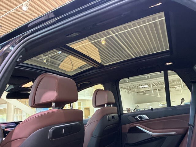 BMW X5 xDrive50e M Sport LiveProf. ACC H&K Sitzh 22 Ansicht 10 für Fahrzeugdetailseite