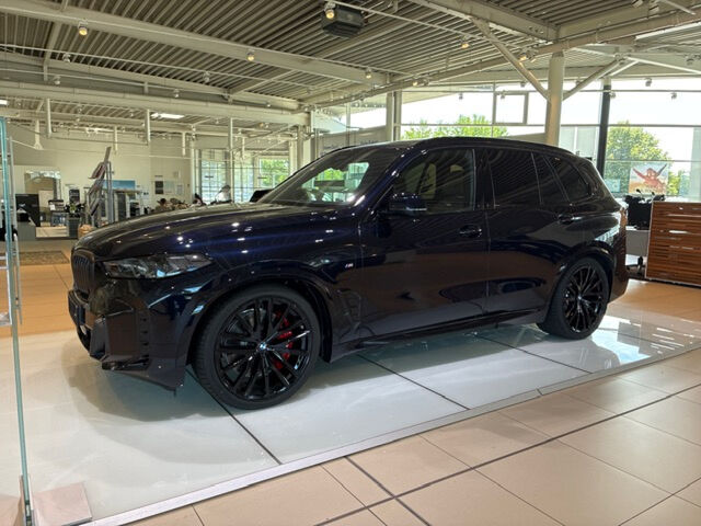 BMW X5 xDrive50e M Sport LiveProf. ACC H&K Sitzh 22 Ansicht 2 für Fahrzeugdetailseite