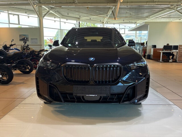 BMW X5 xDrive50e M Sport LiveProf. ACC H&K Sitzh 22 Ansicht 3 für Fahrzeugdetailseite