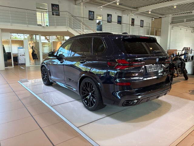 BMW X5 xDrive50e M Sport LiveProf. ACC H&K Sitzh 22 Ansicht 5 für Fahrzeugdetailseite