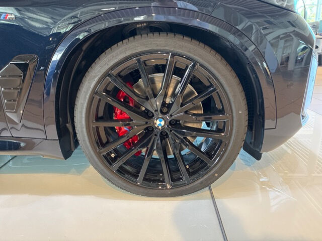 BMW X5 xDrive50e M Sport LiveProf. ACC H&K Sitzh 22 Ansicht 6 für Fahrzeugdetailseite