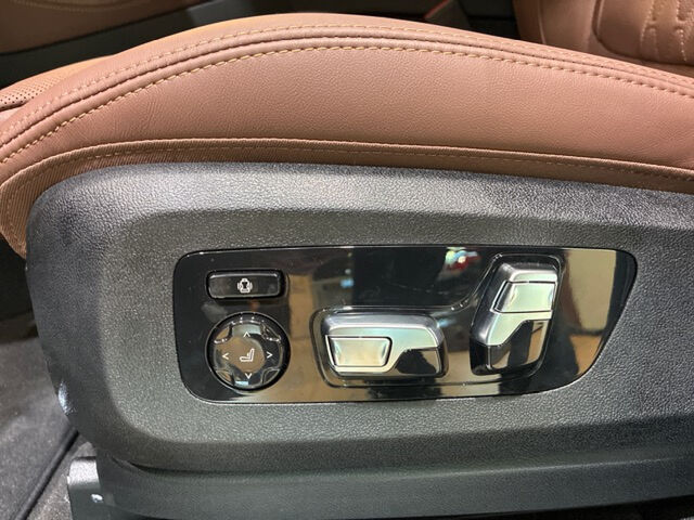 BMW X5 xDrive50e M Sport LiveProf. ACC H&K Sitzh 22 Ansicht 8 für Fahrzeugdetailseite