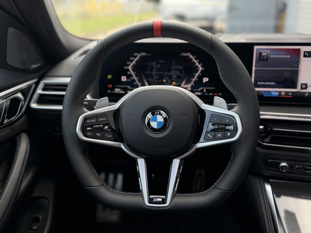 BMW M440 i xDr.GC M Sport Pro ACC HUD SurView H/K.20 Ansicht 11 für Fahrzeugdetailseite