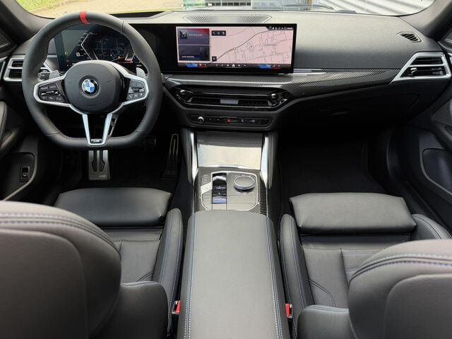 BMW M440 i xDr.GC M Sport Pro ACC HUD SurView H/K.20 Ansicht 12 für Fahrzeugdetailseite