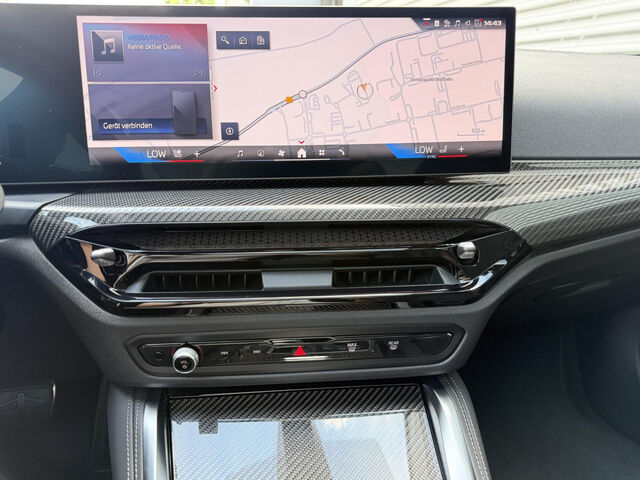 BMW M440 i xDr.GC M Sport Pro ACC HUD SurView H/K.20 Ansicht 14 für Fahrzeugdetailseite