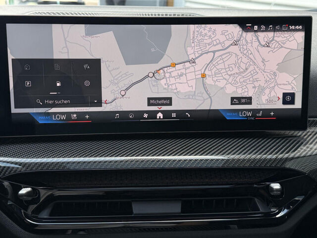 BMW M440 i xDr.GC M Sport Pro ACC HUD SurView H/K.20 Ansicht 15 für Fahrzeugdetailseite