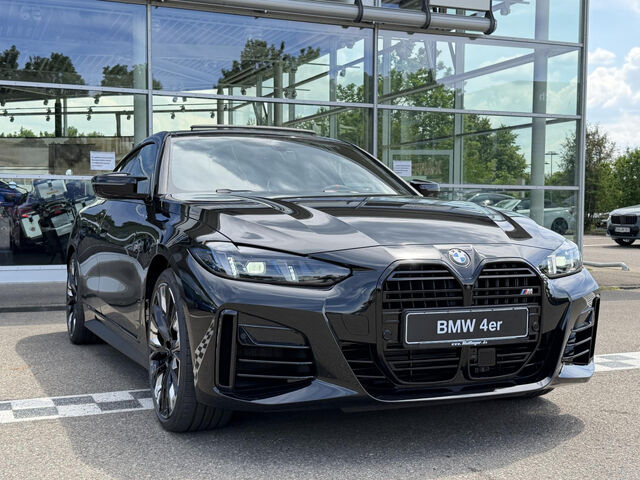 BMW M440 i xDr.GC M Sport Pro ACC HUD SurView H/K.20 Ansicht 5 für Fahrzeugdetailseite