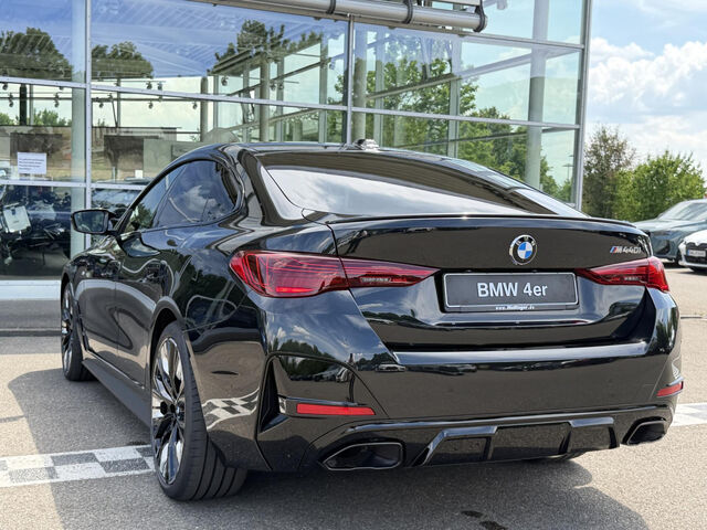 BMW M440 i xDr.GC M Sport Pro ACC HUD SurView H/K.20 Ansicht 8 für Fahrzeugdetailseite