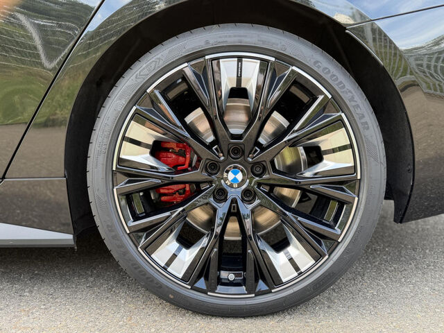 BMW M440 i xDr.GC M Sport Pro ACC HUD SurView H/K.20 Ansicht 9 für Fahrzeugdetailseite