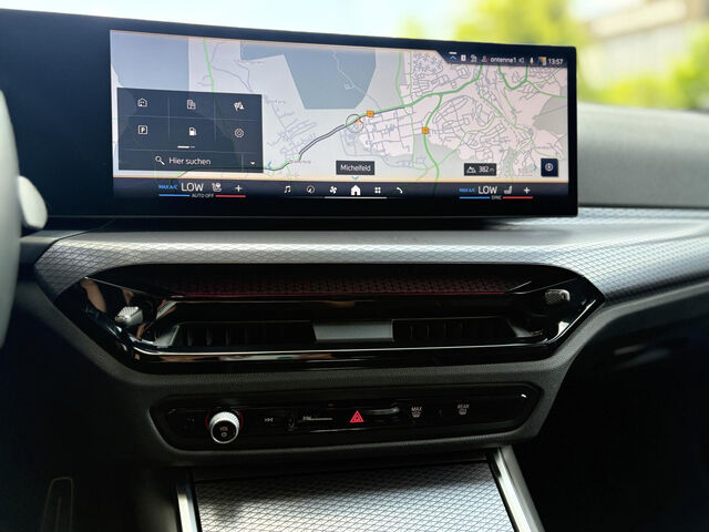 BMW 320 i T.M Sport Pro ACC Kamera Live-Navi Ha/Ka. Ansicht 15 für Fahrzeugdetailseite