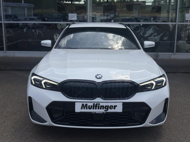 BMW 320 i T.M Sport Pro ACC Kamera Live-Navi Ha/Ka. Ansicht 4 für Fahrzeugdetailseite
