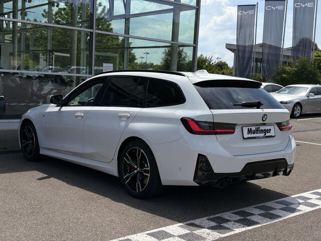 BMW 320 i T.M Sport Pro ACC Kamera Live-Navi Ha/Ka. Ansicht 6 für Fahrzeugdetailseite