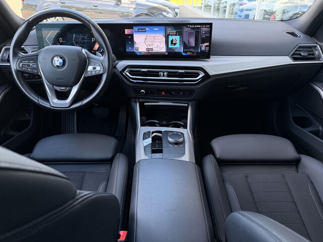 BMW 320 d T. Sports.ACC Kamera Live-Navi Lenkradh.AHK Ansicht 11 für Fahrzeugdetailseite