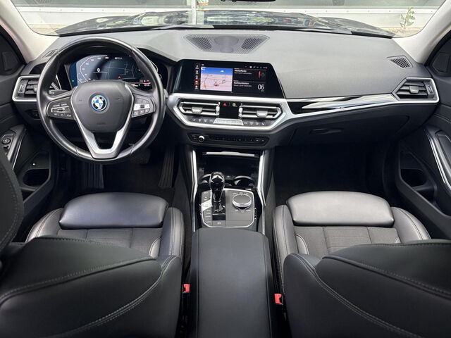 BMW 320 e Sports.LiveProf.HiFi Temp.Sitzh.Lordose 17 Ansicht 10 für Fahrzeugdetailseite
