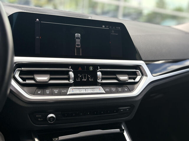 BMW 320 e Sports.LiveProf.HiFi Temp.Sitzh.Lordose 17 Ansicht 15 für Fahrzeugdetailseite