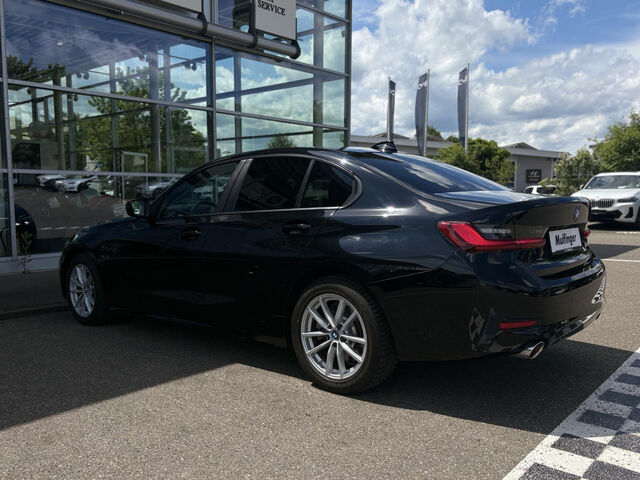BMW 320 e Sports.LiveProf.HiFi Temp.Sitzh.Lordose 17 Ansicht 6 für Fahrzeugdetailseite