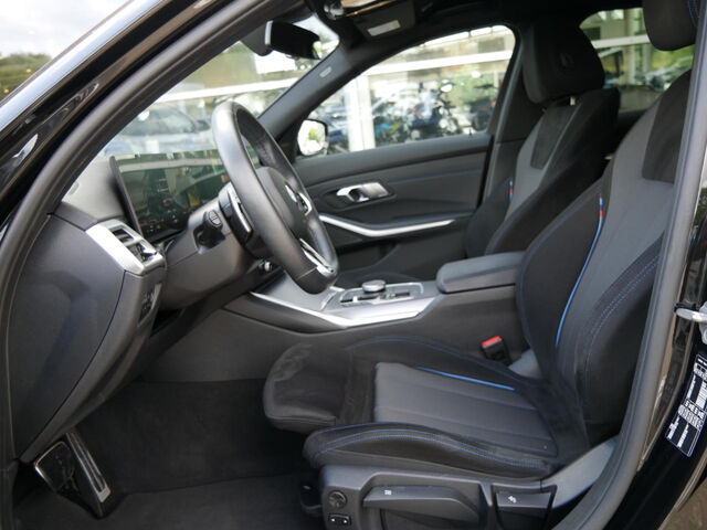 BMW 320 i T.M Sport ACC Kamera Lenkradh.LiveNavi H/K Ansicht 10 für Fahrzeugdetailseite