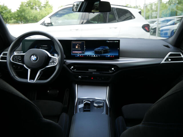 BMW 320 i T.M Sport ACC Kamera Lenkradh.LiveNavi H/K Ansicht 11 für Fahrzeugdetailseite
