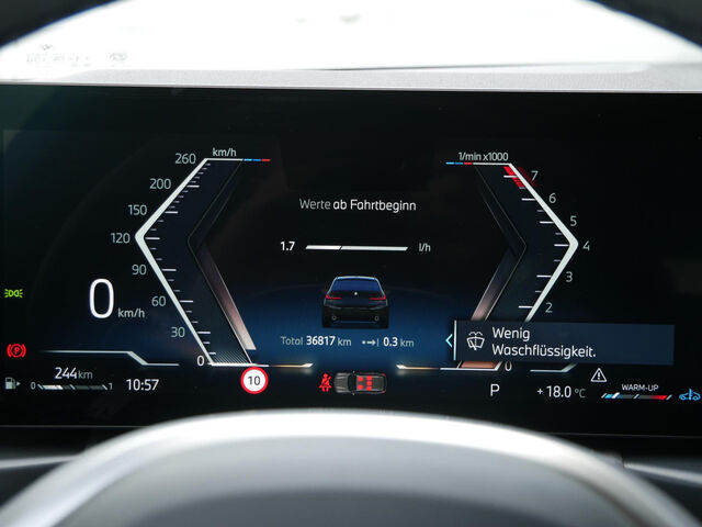 BMW 320 i T.M Sport ACC Kamera Lenkradh.LiveNavi H/K Ansicht 13 für Fahrzeugdetailseite