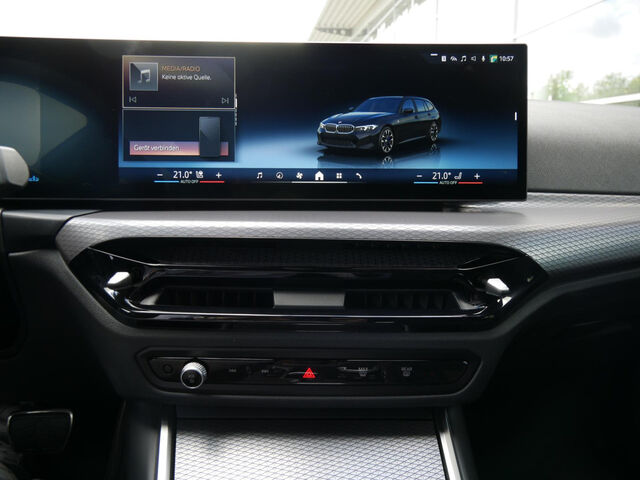 BMW 320 i T.M Sport ACC Kamera Lenkradh.LiveNavi H/K Ansicht 14 für Fahrzeugdetailseite