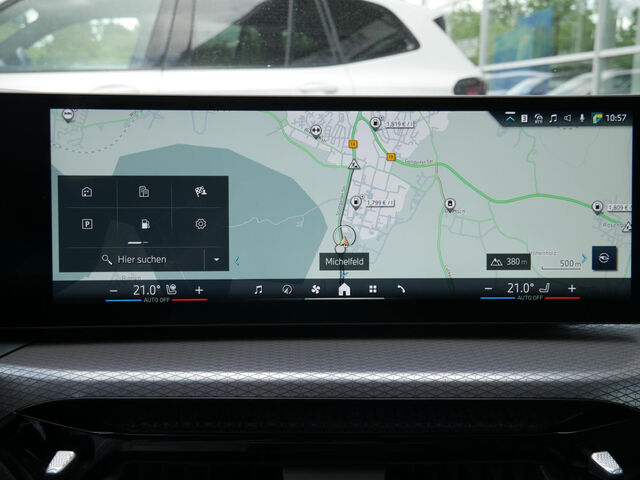 BMW 320 i T.M Sport ACC Kamera Lenkradh.LiveNavi H/K Ansicht 15 für Fahrzeugdetailseite