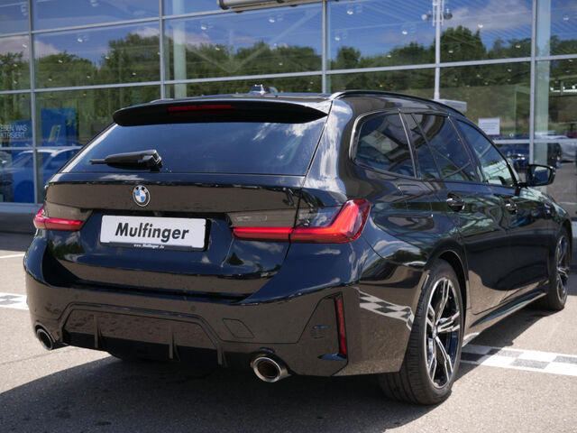 BMW 320 i T.M Sport ACC Kamera Lenkradh.LiveNavi H/K Ansicht 6 für Fahrzeugdetailseite