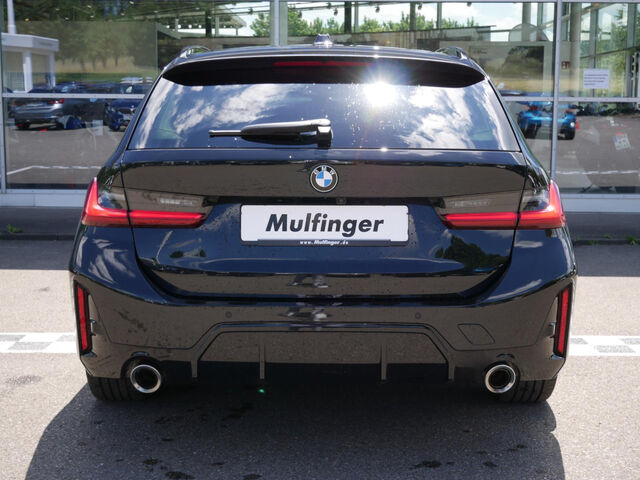 BMW 320 i T.M Sport ACC Kamera Lenkradh.LiveNavi H/K Ansicht 7 für Fahrzeugdetailseite