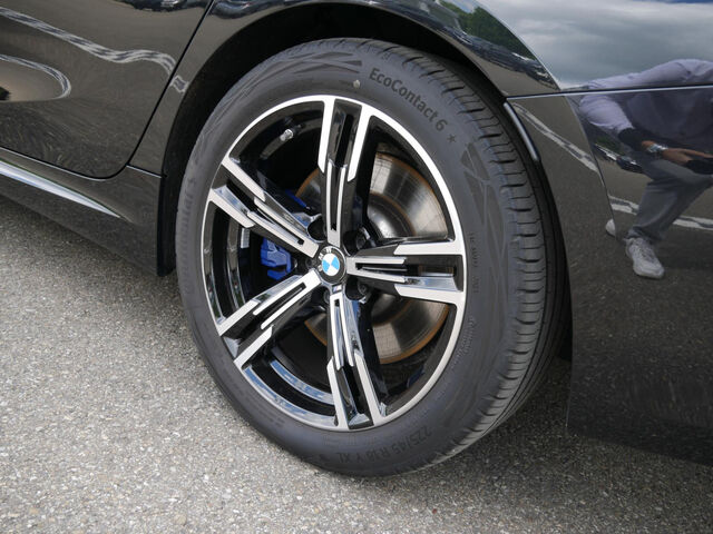 BMW 320 i T.M Sport ACC Kamera Lenkradh.LiveNavi H/K Ansicht 9 für Fahrzeugdetailseite