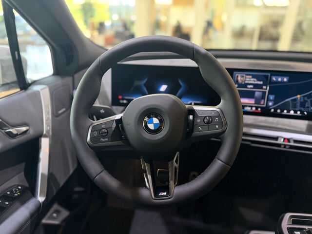 BMW iX x60 M Sport Sky KomfS+Bel+Mas.SurView AHK 23 Ansicht 11 für Fahrzeugdetailseite