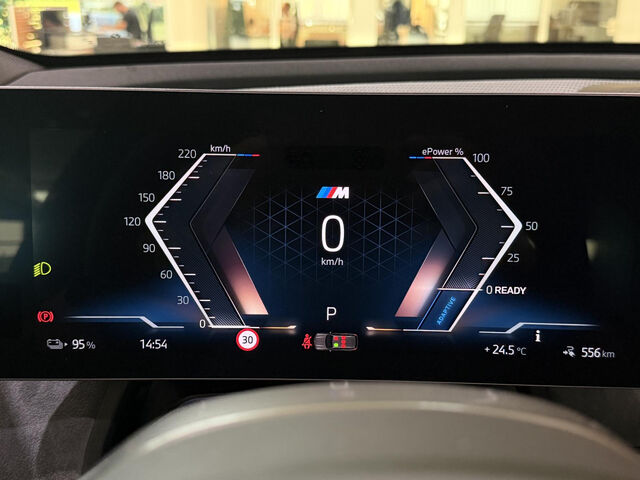 BMW iX x60 M Sport Sky KomfS+Bel+Mas.SurView AHK 23 Ansicht 12 für Fahrzeugdetailseite