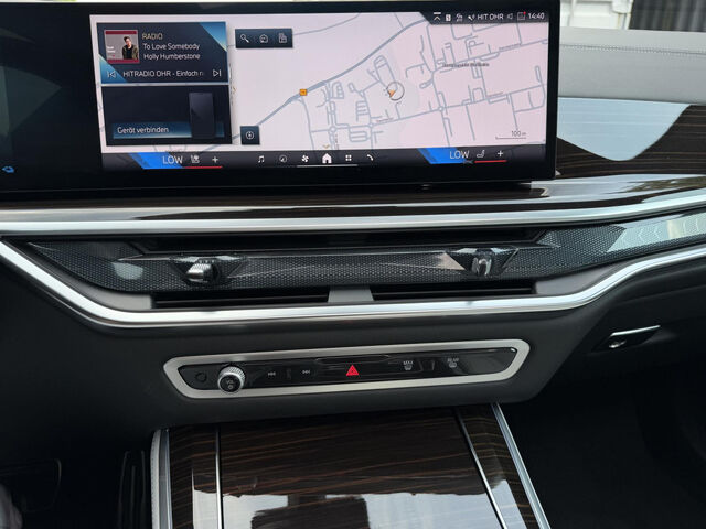 BMW X5 x50e M Sport Pro PanoD.HUD ACC Ha/Ka.AHK.20 Ansicht 14 für Fahrzeugdetailseite