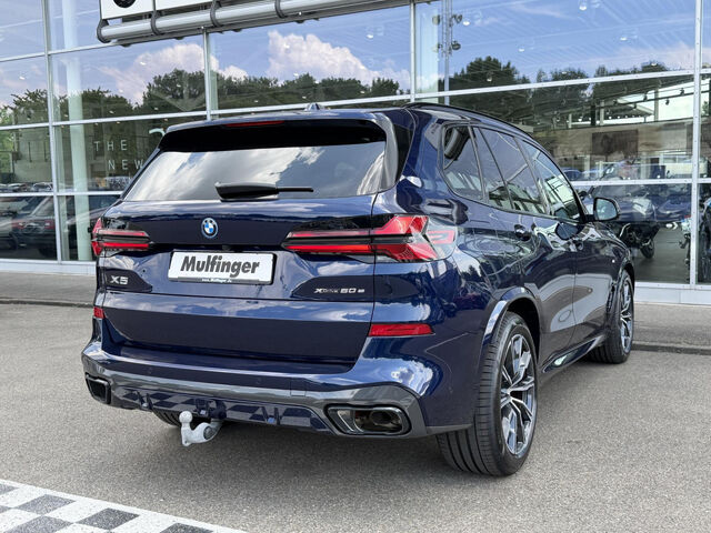 BMW X5 x50e M Sport Pro PanoD.HUD ACC Ha/Ka.AHK.20 Ansicht 6 für Fahrzeugdetailseite