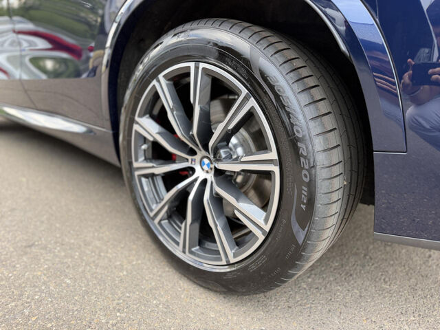 BMW X5 x50e M Sport Pro PanoD.HUD ACC Ha/Ka.AHK.20 Ansicht 9 für Fahrzeugdetailseite