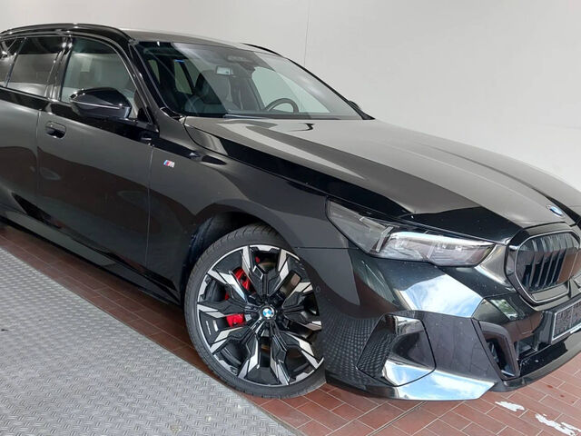 BMW 540 d xDr. T. M Sport Pro PanoD.AHK 21 SurView Ansicht 2 für Fahrzeugdetailseite