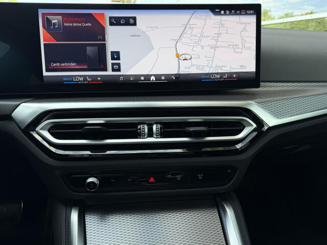 BMW i4 e35 GranCoupe M Sport LivePro.HiFi Kamera DAB Ansicht 13 für Fahrzeugdetailseite