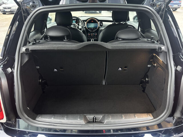 MINI Cooper Aut.Leder Sports.Navi Kamera DrivAss.18 Ansicht 10 für Fahrzeugdetailseite