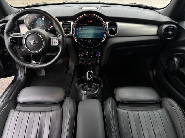 MINI Cooper Aut.Leder Sports.Navi Kamera DrivAss.18 Ansicht 13 für Fahrzeugdetailseite