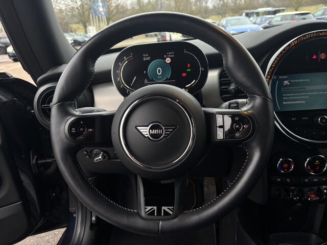 MINI Cooper Aut.Leder Sports.Navi Kamera DrivAss.18 Ansicht 14 für Fahrzeugdetailseite