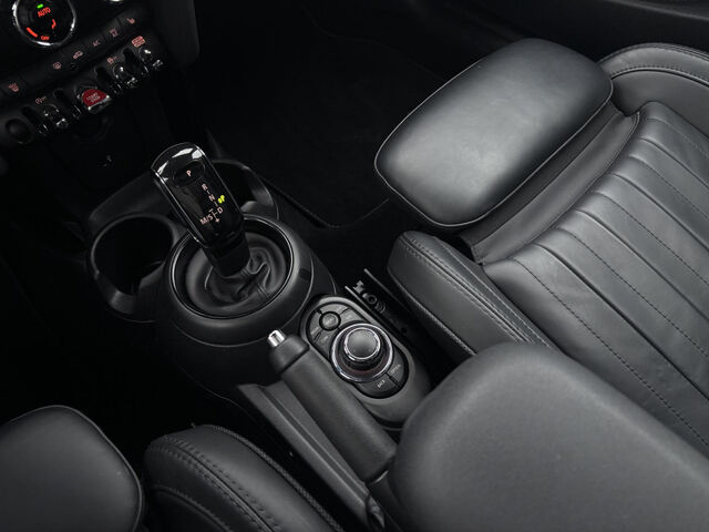 MINI Cooper Aut.Leder Sports.Navi Kamera DrivAss.18 Ansicht 15 für Fahrzeugdetailseite