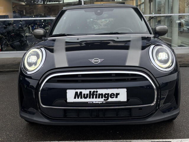 MINI Cooper Aut.Leder Sports.Navi Kamera DrivAss.18 Ansicht 3 für Fahrzeugdetailseite