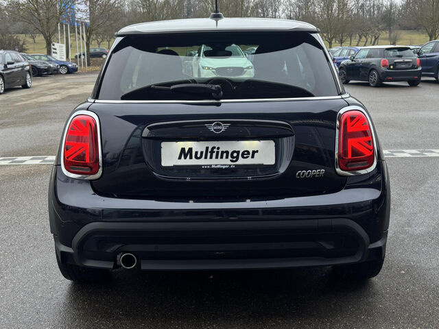 MINI Cooper Aut.Leder Sports.Navi Kamera DrivAss.18 Ansicht 7 für Fahrzeugdetailseite