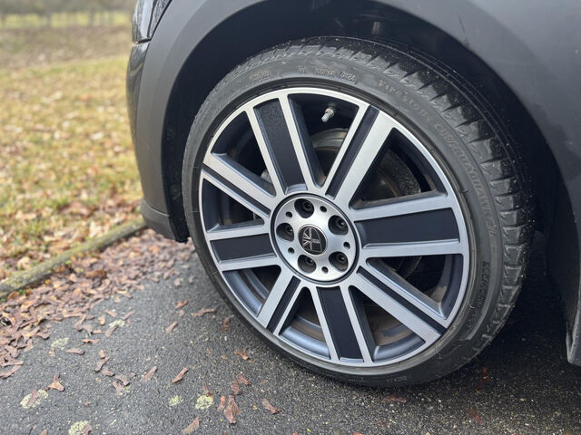 MINI Cooper Aut.Leder Sports.Navi Kamera DrivAss.18 Ansicht 9 für Fahrzeugdetailseite