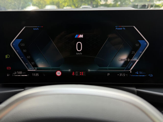 BMW 330 e xDr.T.M Sport HUD ACC SuView LiveProf.Ha/Ka Ansicht 13 für Fahrzeugdetailseite