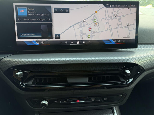 BMW 330 e xDr.T.M Sport HUD ACC SuView LiveProf.Ha/Ka Ansicht 14 für Fahrzeugdetailseite