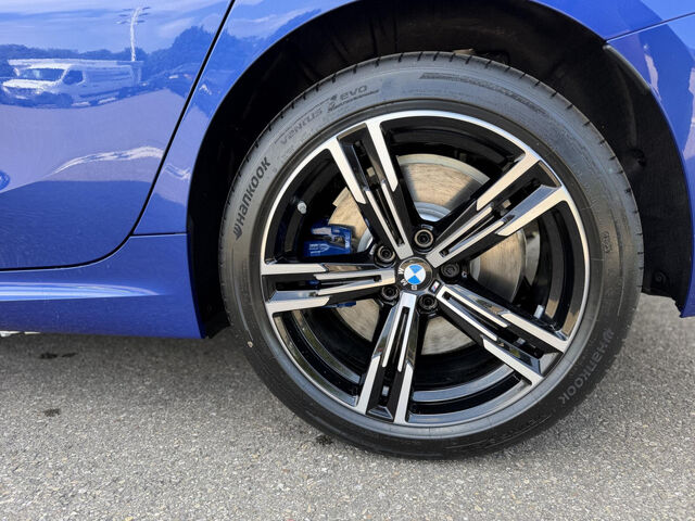 BMW 330 e xDr.T.M Sport HUD ACC SuView LiveProf.Ha/Ka Ansicht 9 für Fahrzeugdetailseite