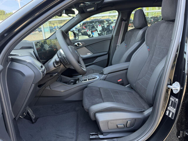 BMW 120 M Sport Pro LIveProf. SuView H&K ACC HUD 19 Ansicht 10 für Fahrzeugdetailseite