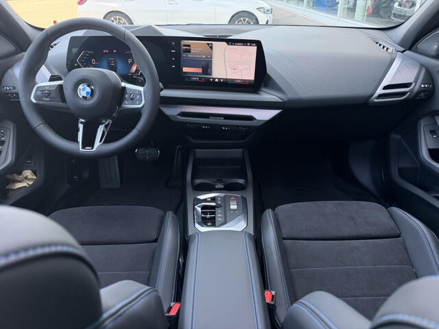 BMW 120 M Sport Pro LIveProf. SuView H&K ACC HUD 19 Ansicht 11 für Fahrzeugdetailseite