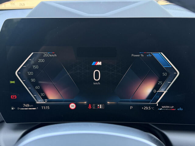 BMW 120 M Sport Pro LIveProf. SuView H&K ACC HUD 19 Ansicht 13 für Fahrzeugdetailseite