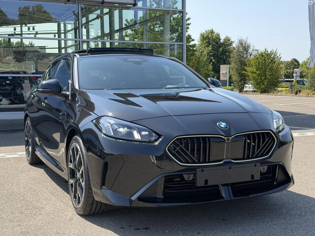 BMW 120 M Sport Pro LIveProf. SuView H&K ACC HUD 19 Ansicht 5 für Fahrzeugdetailseite